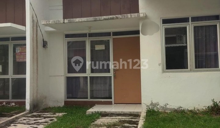 Dijual Cepat dan Murah Rumah di Citra Maja Raya Dijual Cepat dan Murah Rumah di Citra Maja Raya