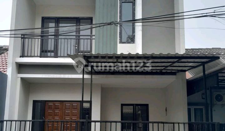 Dijual Cepat Rumah Baru Modern 2 Lantai Siap Huni Di Nusaloka Bsd Dijual Cepat Rumah Baru Modern 2 Lantai Siap Huni Di Nusaloka Bsd