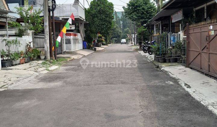 Dijual Rumah 1 lantai, Siap huni, bagus dan nyaman di Nusaloka BSD  2