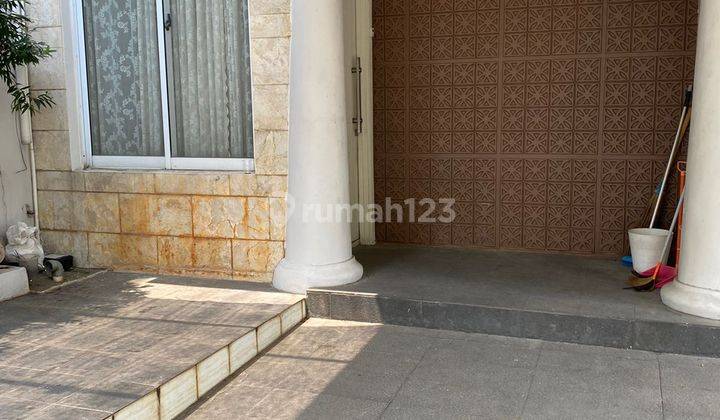Disewakan Rumah 2 Lantai Di Greenwich Sheffield Bsd City Tangerang 2
