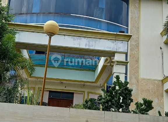 Dijual Gedung Ex Rsia Bunda Dalima Type C di Nusaloka Bsd City Tansel Dijual Gedung Ex Rsia Bunda Dalima Type C di Nusaloka Bsd City Tansel