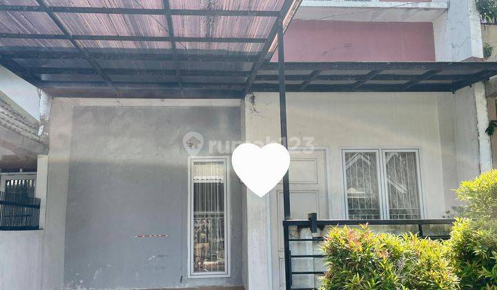 Dijual Rumah 2 Lantai Bagus Siap Huni & Nyaman Di Nusaloka Bsd 1