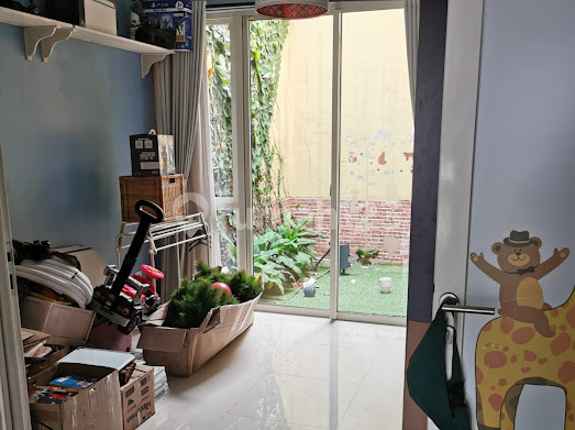 Dijual Rumah 2 Lantai Bagus Siap Huni Aman Nyaman Dan Asri Di The Green Bsd City 2