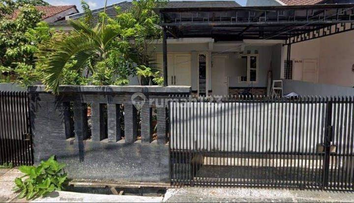 Dijual Rumah Bagus, Rapih Dan Nyaman Di Griyaloka Bsd  1