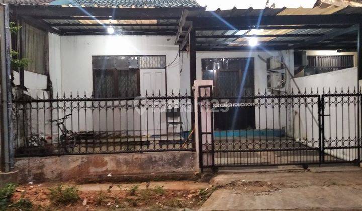 Dijual Rumah 1 Lantai, Bagus, Rapih Dan Nyaman Di Nusaloka Bsd  1