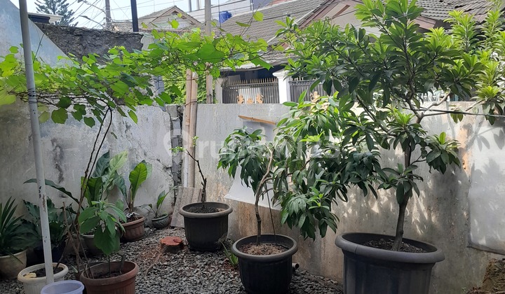 Quick Sale Spacious House 154m2 Land Flood-Free In Ciater Permai Serpong South Tangerang Quick Sale Spacious House 154m2 Land Flood-Free In Ciater Permai Serpong South Tangerang