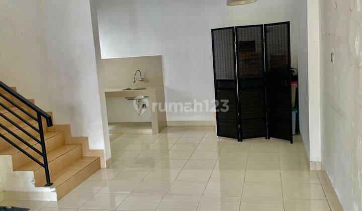 Dijual Rumah 2 Lantai Bagus Siap Huni & Nyaman Di Nusaloka Bsd 2