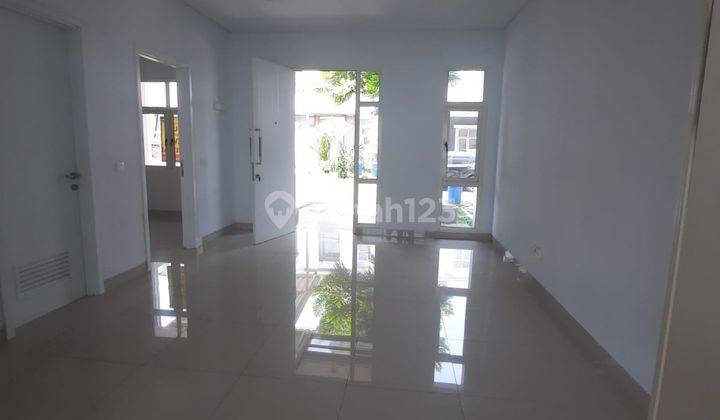 Dijual Cepat Turun Harga Rumah Siap Huni Di The Visana Bsd 2