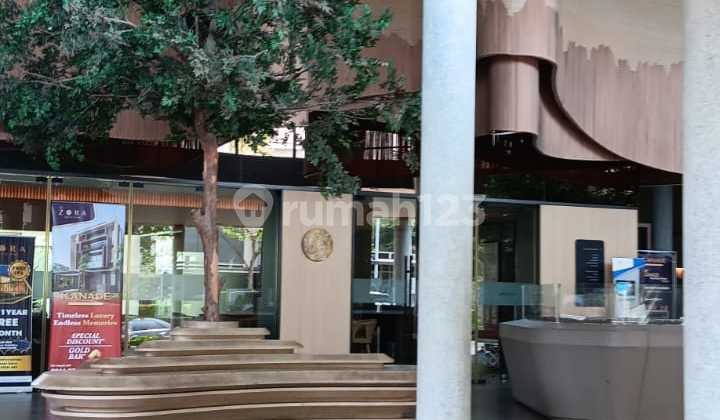 For Sale 3-Story Japanese Style Furnished House Kimora BSD City