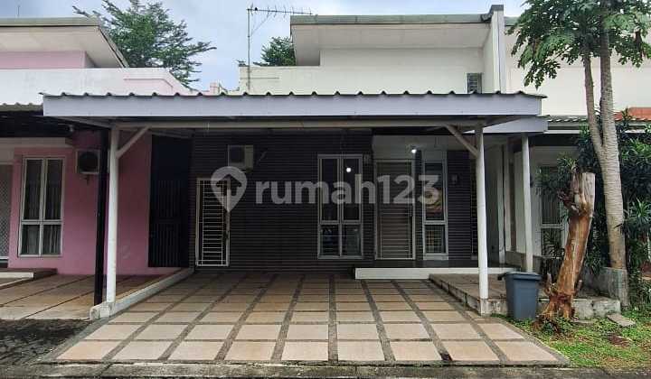 No Co-brokerage Nice House The Icon BSD Cluster Simplicity No Co-brokerage Nice House The Icon BSD Cluster Simplicity