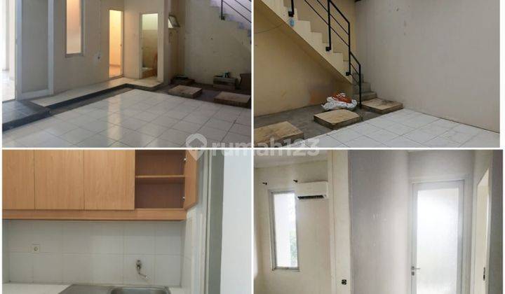 Tidak Cobroke Rumah Bagus Di Gading Serpong Cluster Lavender 1