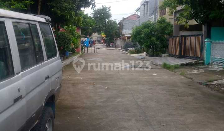 Tidak Cobroke Rumah Rapih Dimedang Lestari Siap Huni Un Furnished 2