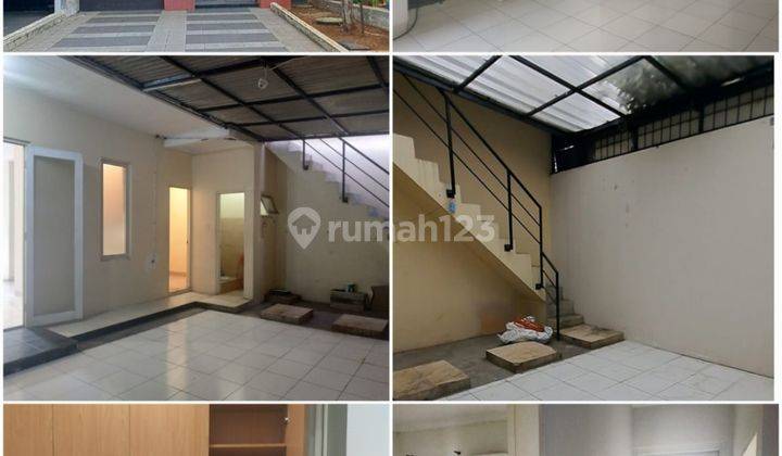 Tidak Cobroke Rumah Bagus Di Gading Serpong Cluster Lavender 2