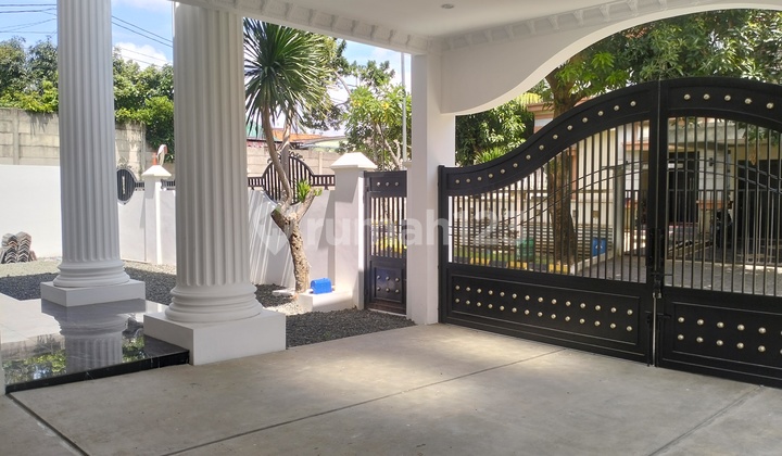 New Luxury House Puspitaloka BSD 2