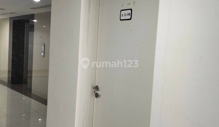 Apartemen Urban Height Residences Baru 295 JT Nego sampai jadi 2