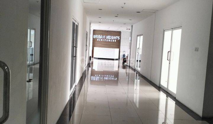 Apartemen Urban Height Residences Baru 365 JT Nego 2