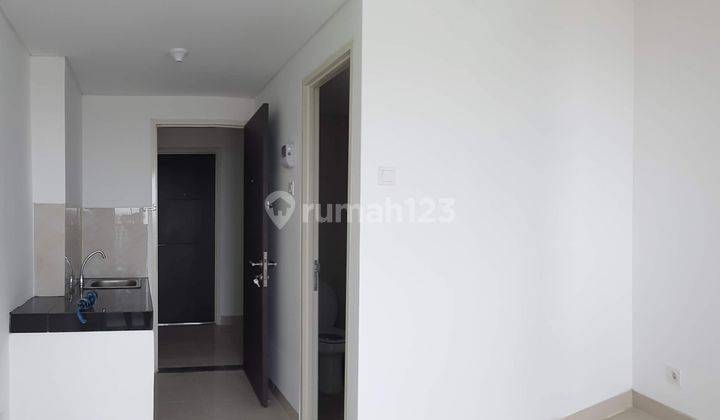 MURAH Apartemen Serpong Garden Bagus Semi Furnished 2