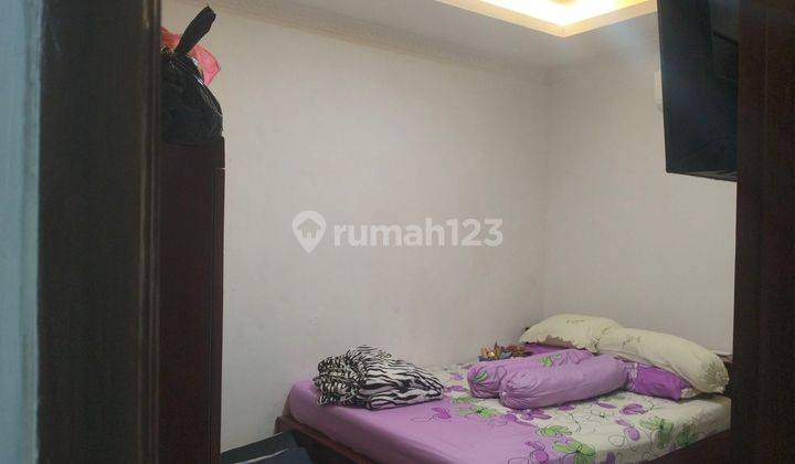 Rumah Murah /Renovasi Sektor 6 Gading Serpong Shm 1.2m Turun Harga 1.060 M 2