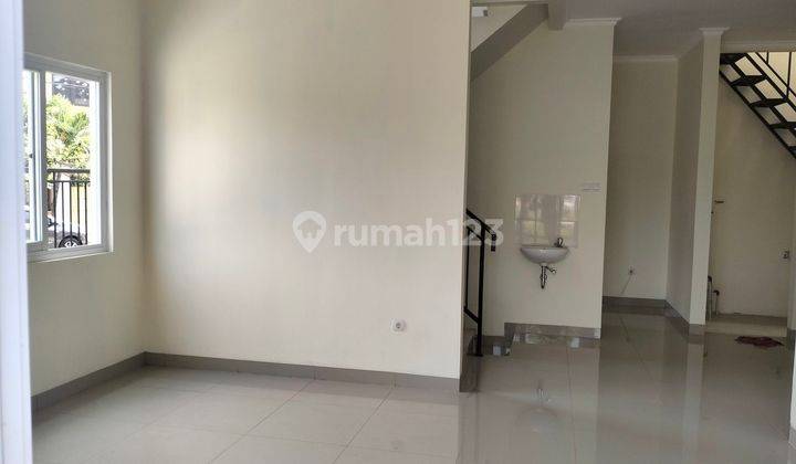 RUMAH BARU SEKTOR 7A GADING SERPONG  2