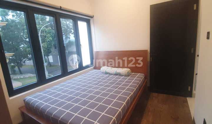 Tidak Cobroke Rumah Bagus The Icon Bsdcluster Simplicity 2
