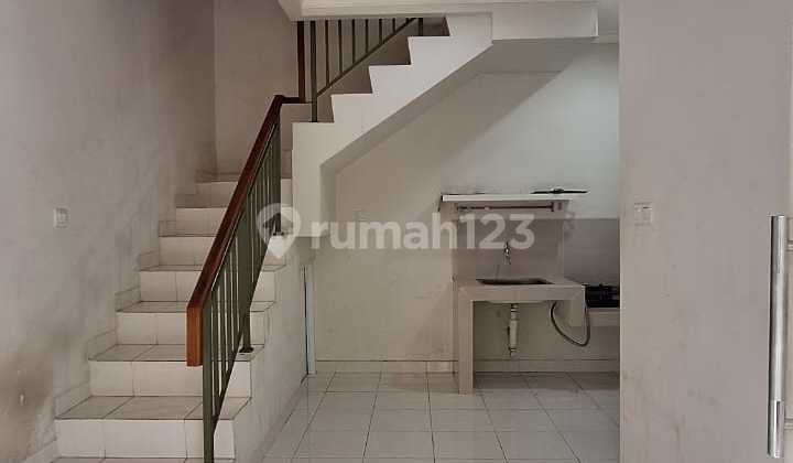 Tidak Cobrokecluster Arcadia Village Nego 2