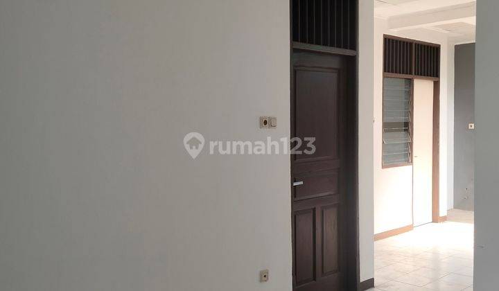 Tidak Cobroke Min 2 Thn  Rumah Di Sektor 1d Gading Serpong Sudah Renovasi  2