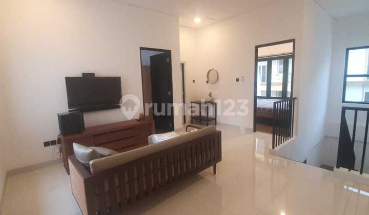 No Cobroke Rumah Bagus Icon Bsd Simplicity 