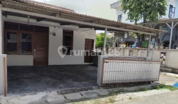 Rumah Medang Lestari 3 Kt 