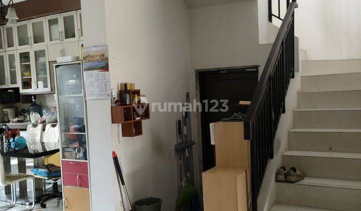 Tidak Cobroke Rumah 2 Lantai Bagus Shm 2