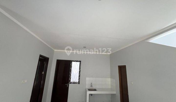 No Cobroke Rumah Serpong Jaya Cluster The Spring Type Aster Di Tangerang Kota 1