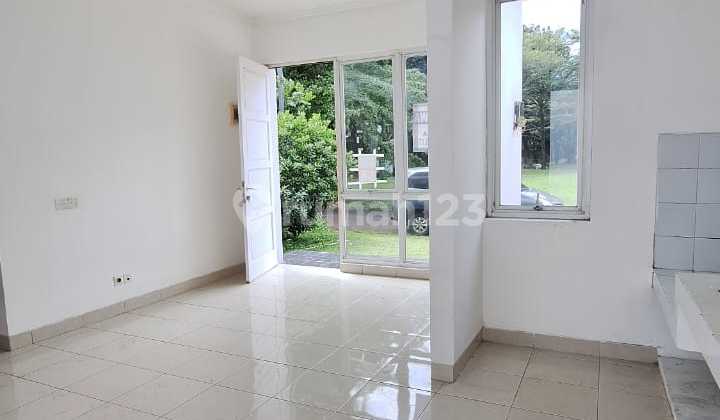 Nice House In Bsd The Icon Unfurnished Nice House In Bsd The Icon Unfurnished