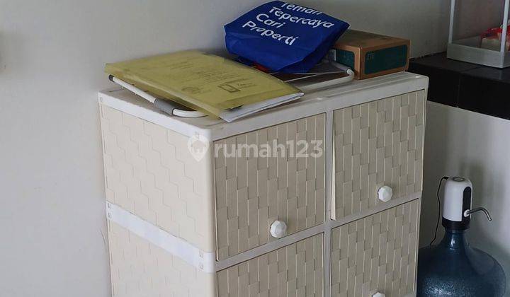 Apartement Siap Huni Di Serpong Garden Tipe Studio 1