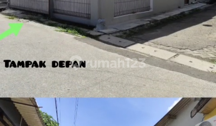 No Cobroke Medang Lestari Hook House 2