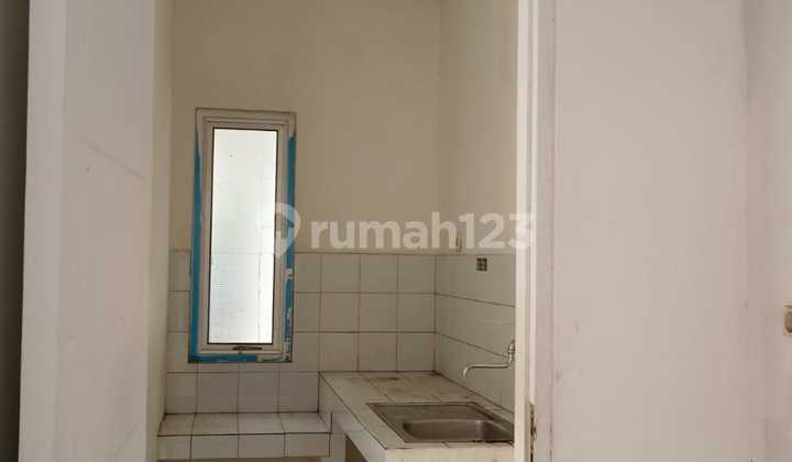 Ready-to-Occupy House Serpong Harden 1 Cisauk