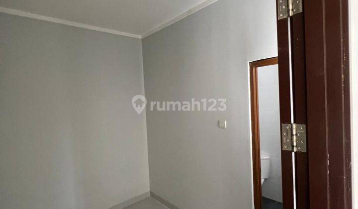 No Cobroke Rumah Serpong Jaya Cluster The Spring Type Aster Di Tangerang Kota 2