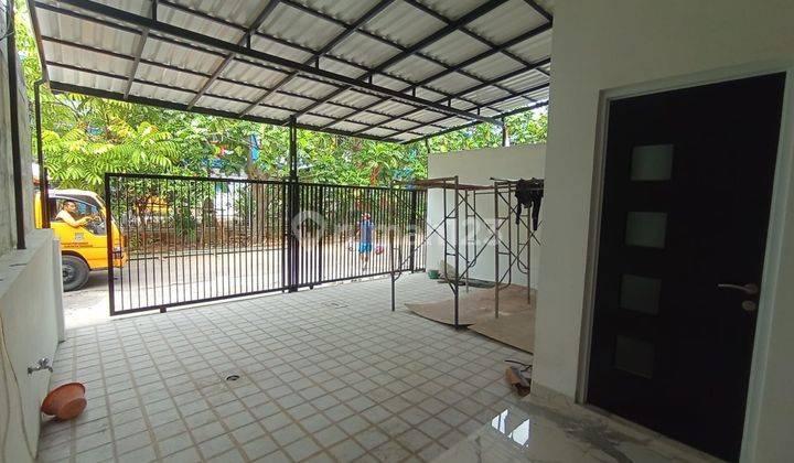 Rumah Bagus  2 Lantai Di Sektor 1d Gading Serpong   2