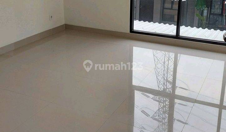 Rumah Kaum Milenials Parkville Di Pengasinanserpong  2