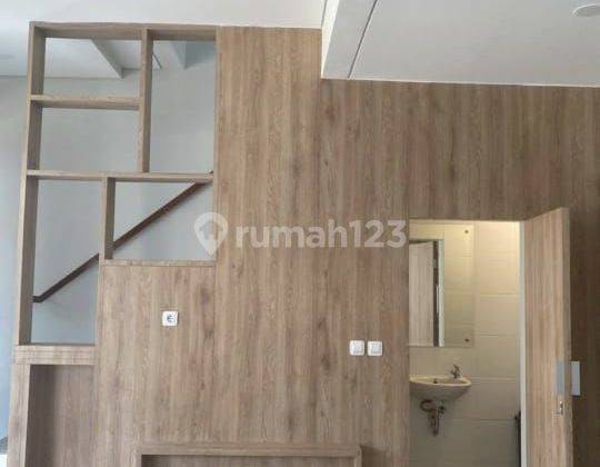 Rumah Bagus Di Cluster Myza Bsd  2