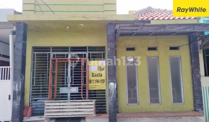 Dijual Murah bisa Nego Rumah di Green Sevilla Citra Raya Cikupa
