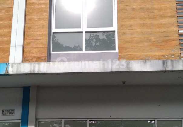 Bizlink Cikupa Tangerang Shop House for Rent 1