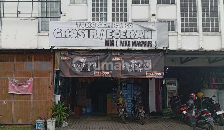 Ruko Di Panongan Tangerang Dekat Akses Tol Dijual Ruko Di Panongan Tangerang Dekat Akses Tol Dijual