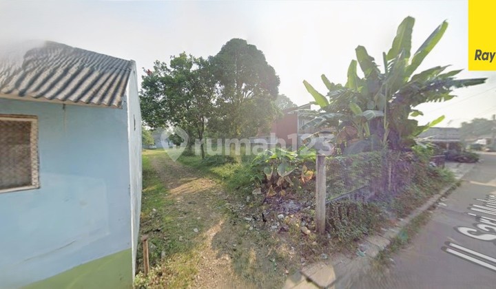 For Sale Land Area 2,335 Meters with SHM in South Tangerang For Sale Land Area 2,335 Meters with SHM in South Tangerang