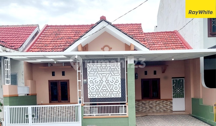 Rumah Murah Kawasan Elit di Cirebon Rumah Murah Kawasan Elit di Cirebon