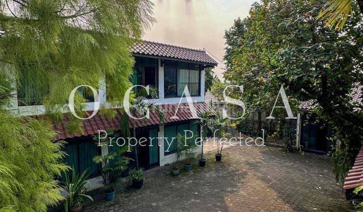 Rumah mewah di Lebak bulus dijual Rumah 2