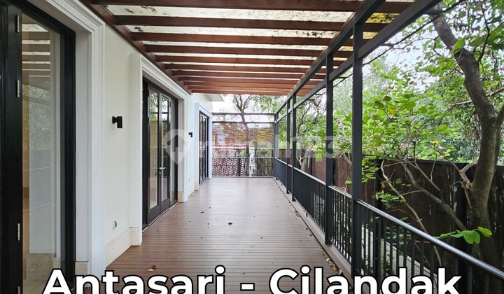 Rental House in Antasari Rental House in Antasari