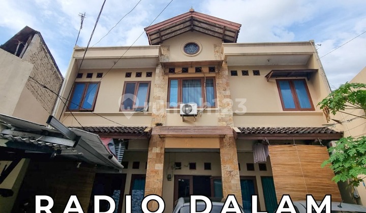 Rumah Kos Jual Di Radio Dalam Rumah Kos Jual Di Radio Dalam