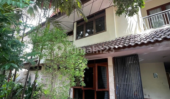 Rumah Di Jual Pondok Indah