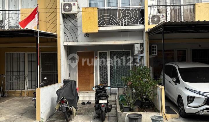 Rumah Dengan Harga Murah Dijakarta Barat