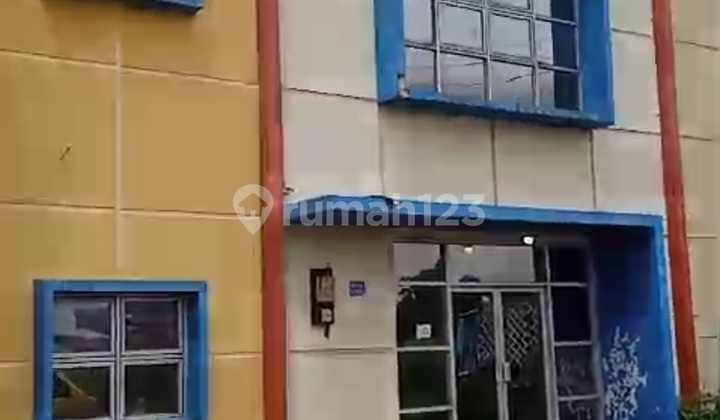 Ready-to-Use WarehouseMillennium Warehousing