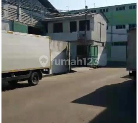 Dijual Gudang Siap Pakai, Di Pergudangan 8 Dijual Gudang Siap Pakai, Di Pergudangan 8